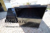 Завод изготовитель батарейных циклонов БЦ