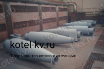 Циклон типа ЦН 15