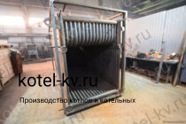 Котел на мазутном топливе устройство