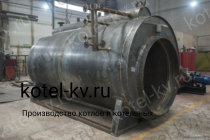 Газовый парогенератор пар 0.3-0.07 устройство