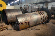 Производство паровых дизельных котлов КПа 1000