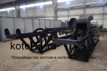 Завод изготовитель скиповых подъемников